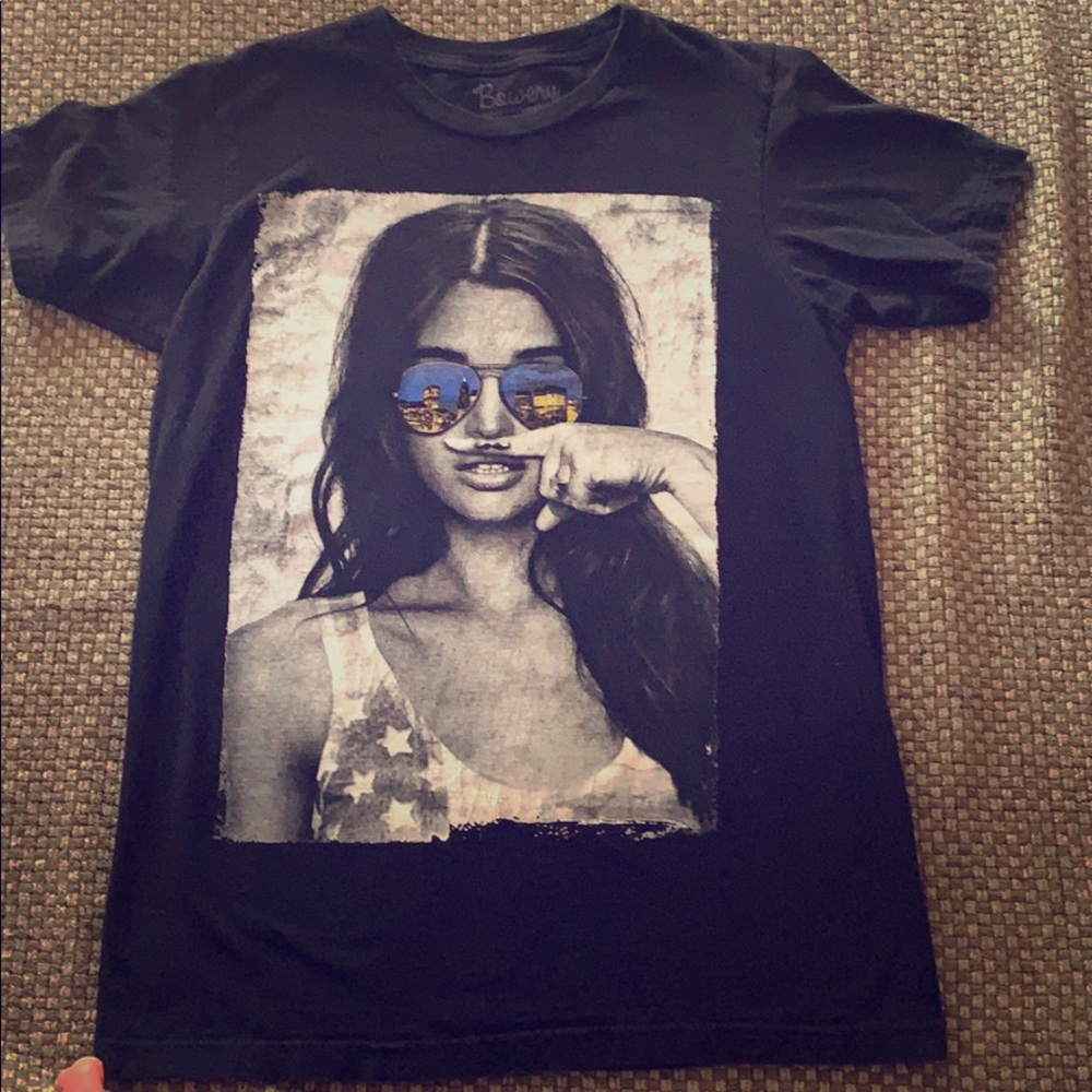 Bowery supply T-Shirt